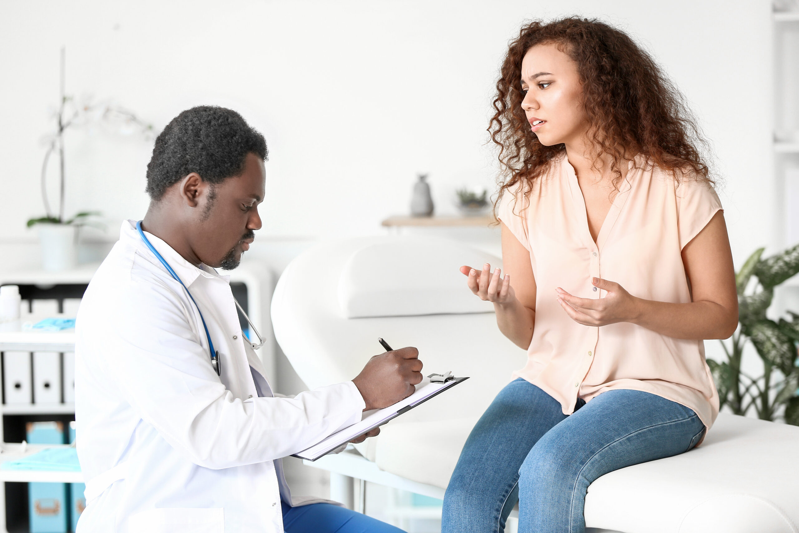 Beyond “Normal”: Reclaiming Power in Clinical Decision-Making