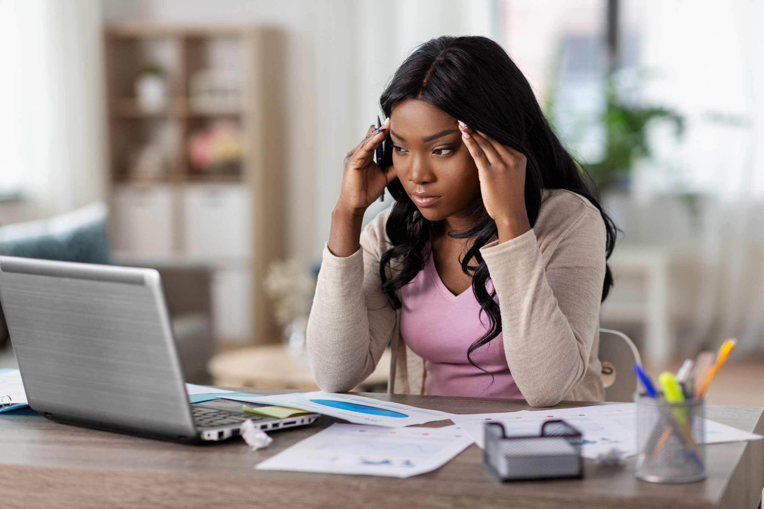 The Full-Time Job of the Chronic Patient